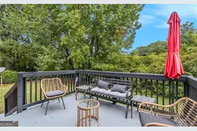 2958 Holcomb Court, East Point, GA 30344 - Photo 13