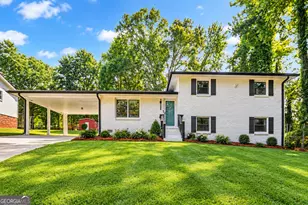 1963 Candace Ln SE, Atlanta, GA 30316 - Photo 1