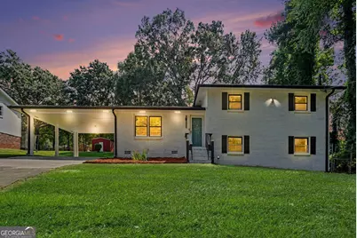 1963 Candace Lane SE, Atlanta, GA 30316 - Photo 23