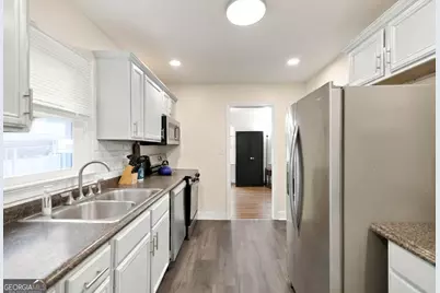 111 Benton Avenue, Warner Robins, GA 31088 - Photo 19