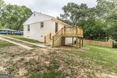 111 Benton Avenue, Warner Robins, GA 31088 - Photo 29