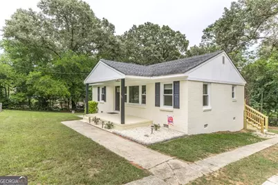 111 Benton Avenue, Warner Robins, GA 31088 - Photo 7