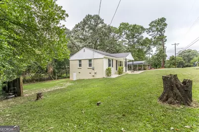 111 Benton Avenue, Warner Robins, GA 31088 - Photo 5
