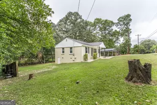 111 Benton Ave, Warner Robins, GA 31088 - Photo 5
