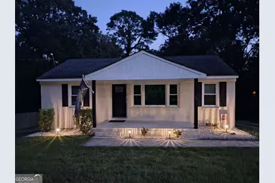 111 Benton Avenue, Warner Robins, GA 31088 - Photo 1