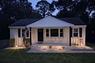 111 Benton Ave, Warner Robins, GA 31088 - Photo 1