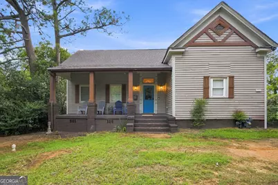 624 Church Street, Macon, GA 31217 - Photo 1