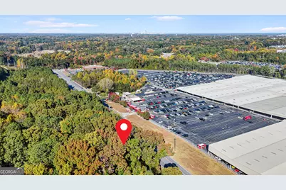 4055 Global Gateway Connector, Atlanta, GA 30337 - Photo 5