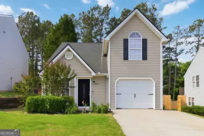 2203 Tuley Drive, Douglasville, GA 30135 - Photo 1