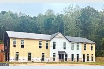 6327 Jefferson Road, Commerce, GA 30529 - Photo 1