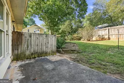 1822 Rue De Montreal, Tucker, GA 30084 - Photo 33