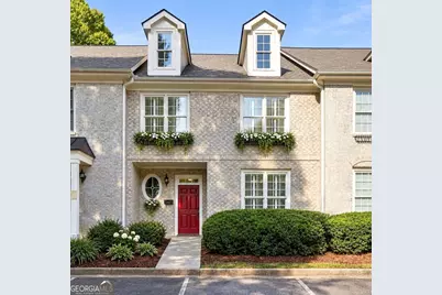 1822 Rue De Montreal, Tucker, GA 30084 - Photo 3