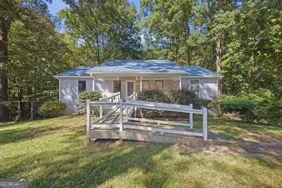 1819 Winndale Road, Dallas, GA 30157 - Photo 1