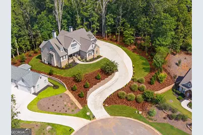 7560 Crestline Drive, Dawsonville, GA 30534 - Photo 3