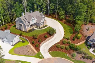 7560 Crestline Dr, Dawsonville, GA 30534 - Photo 3
