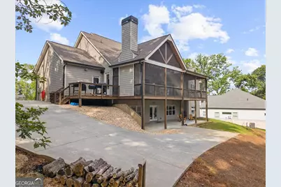 7560 Crestline Drive, Dawsonville, GA 30534 - Photo 49