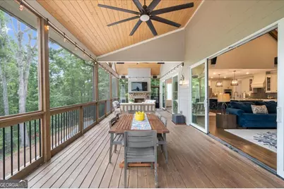 7560 Crestline Drive, Dawsonville, GA 30534 - Photo 25