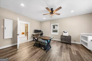 7560 Crestline Dr, Dawsonville, GA 30534 - Photo 47