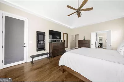 7560 Crestline Drive, Dawsonville, GA 30534 - Photo 27