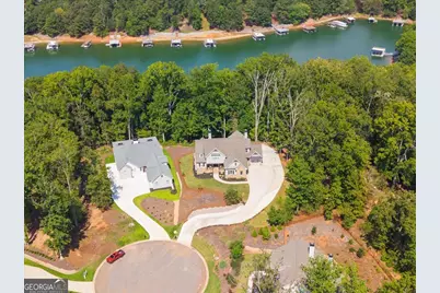 7560 Crestline Drive, Dawsonville, GA 30534 - Photo 5