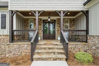 7560 Crestline Drive, Dawsonville, GA 30534 - Photo 7