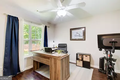190 Pebble Creek Drive, Covington, GA 30016 - Photo 25