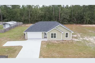 121 Jenny Court #LOT 11, Folkston, GA 31537 - Photo 5