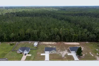 121 Jenny Court #LOT 11, Folkston, GA 31537 - Photo 9