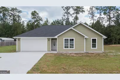 121 Jenny Court #LOT 11, Folkston, GA 31537 - Photo 3