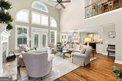 2150 Roos Place NE, Marietta, GA 30066 - Photo 9