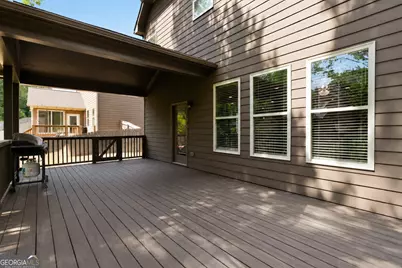 2618 Lake Manor Circle, Duluth, GA 30096 - Photo 29