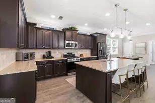 2618 Lake Manor Circle, Duluth, GA 30096 - Photo 11