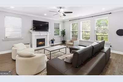 2618 Lake Manor Circle, Duluth, GA 30096 - Photo 7