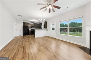 256 Leland Ln, McDonough, GA 30253 - Photo 3