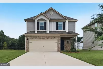 256 Leland Lane, McDonough, GA 30253 - Photo 1