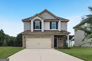 256 Leland Ln, McDonough, GA 30253 - Photo 1