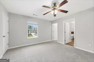 256 Leland Ln, McDonough, GA 30253 - Photo 9