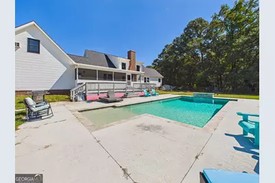 2628 Highway 127, Kathleen, GA 31047 - Photo 77