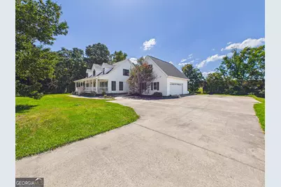 2628 Highway 127, Kathleen, GA 31047 - Photo 5