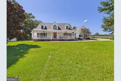 2628 Highway 127, Kathleen, GA 31047 - Photo 15