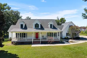 2628 Hwy 127, Kathleen, GA 31047 - Photo 1