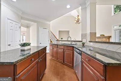 2501 Cannon Farm Lane, Duluth, GA 30097 - Photo 25
