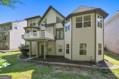 2501 Cannon Farm Lane, Duluth, GA 30097 - Photo 45