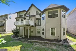 2501 Cannon Farm Ln, Duluth, GA 30097 - Photo 45