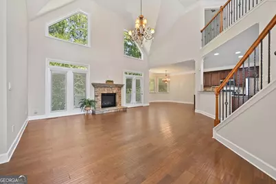 2501 Cannon Farm Lane, Duluth, GA 30097 - Photo 17