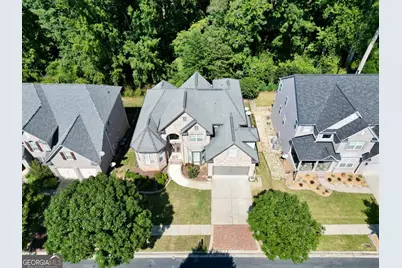 2501 Cannon Farm Lane, Duluth, GA 30097 - Photo 5