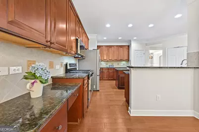 2501 Cannon Farm Lane, Duluth, GA 30097 - Photo 21