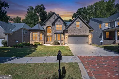2501 Cannon Farm Lane, Duluth, GA 30097 - Photo 1