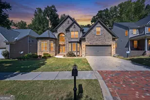 2501 Cannon Farm Ln, Duluth, GA 30097 - Photo 1