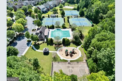 2501 Cannon Farm Lane, Duluth, GA 30097 - Photo 7